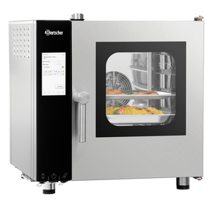 Silversteam2 P-5230DRS Horno Empotrado con Función de Vapor, Forno Vapore Cobre - Product Image 1