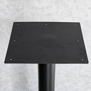 Base de Succión Industrial Reforzada para Mesa de Café CHBCF034 - Product Image 4