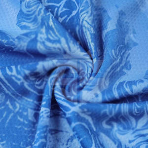 เสื้อยืดกีฬาผู้ชายแห้งเร็วเสื้อยืดกีฬาผู้ชายดีไซน์ใหม่ - Product Image 6