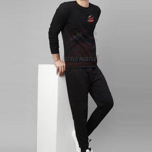 Trajes Deportivos Ligeros para Hombre, Hechos a Medida, Cómodos, Transpirables y Resistentes al Viento - Product Image 5