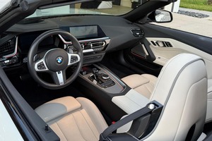 Z4 M40i usado en buen estado - Product Image 2