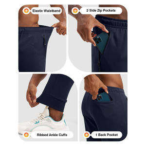 Sudadera con capucha para hombre, conjunto de 2 piezas con logotipo personalizado Unsex, conjunto de chándal, prendas de vestir, chándales, diseño cortavientos - Product Image 6