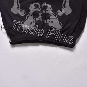 Nouveau Style grande taille Ski neige pantalon surdimensionné Baggy conception ample coupe-vent respirant imperméable confortable fermeture éclair paquet pantalon - Product Image 3