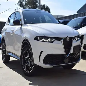 2022 2023 LHD /RHD meglio usato Alfa --- Romeo Tonale TI Full Option