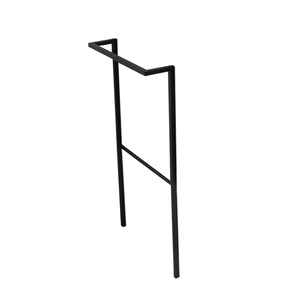 Meubles muraux légers avec portemanteaux et crochets muraux pour un rangement et un support pratiques - Product Image 1