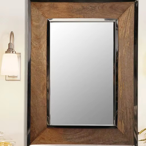Wall Mirror <b>Frame</b> Manufacturer | Made to Order Decorative Mirrors - Product Image 1