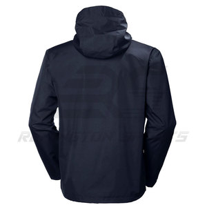 Nouveau design de la meilleure qualité Veste de pluie imperméable pour hommes très vendue Veste de pluie pour hommes de grande taille - Product Image 2