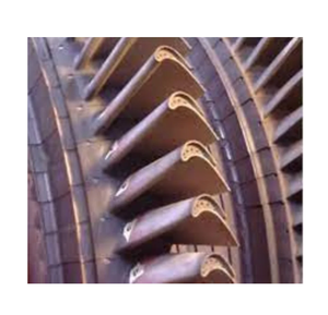 ใบพัดกังหันไอน้ำขายดี | อะไหล่ที่ทนทานสำหรับกังหันไอน้ำอุตสาหกรรม | ตัวเลือกที่กำหนดเองได้ - Product Image 1