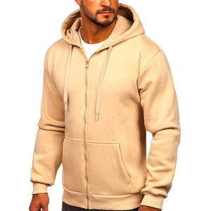 Sweat-shirts pour hommes de qualité supérieure, style unique, respirants, logo personnalisable, produit tendance d'hiver avec capuche imprimée - Product Image 2