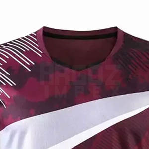 เสื้อวอลเลย์บอลสำหรับทีมของคุณเองพิมพ์โลโก้ได้ตามต้องการ - Product Image 4