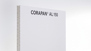 Panel Sándwich de Aluminio Ligero y Ecológico CORAPAN AL 150 de 40 mm - Product Image 4