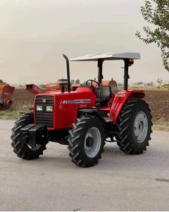 บริษัทจำหน่ายรถแทรกเตอร์ Massey Ferguson290, Massey Ferguson 385 4wd และ Massey Ferguson MF 375 คุณภาพดีที่สุด - Product Image 1