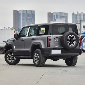 SUV Todoterreno 4x4 Usado Verificado 2024, Estilo BJ40, Lujo, Automático, Techo Panorámico, Listo para Conducir, Suministrado desde Japón - Product Image 6