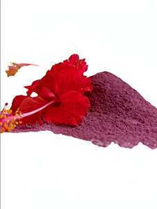 สารสกัดจากสมุนไพรซาบดาริ10:1ินสารสกัดจากส้มผงสารสกัดจากดอกชบา - Product Image 6