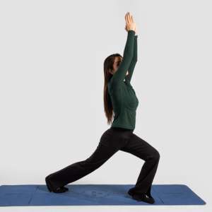 Green Asymmetrical Yoga <b>Top</b> with Front Logo Fashion Design Breathable Lightweight Spandex Fitness Wear Plus Size Seamless Print - Product Image 4