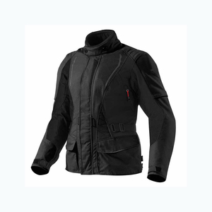 Nueva chaqueta de carreras de malla de moto Cardura para hombre, ropa deportiva de verano PU para ropa de calle, chaqueta protectora de verano para Moto - Product Image 1