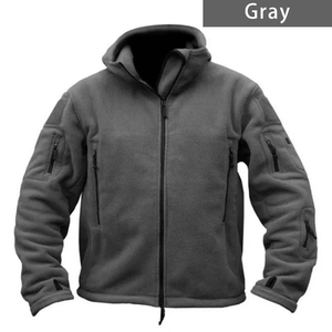 แจ็กเก็ตปลอกนิ่มสำหรับฤดูหนาวน้ำหนักเบากันน้ำกันลมและระบายอากาศได้ดีเพื่อความสบายสูงสุด - Product Image 2