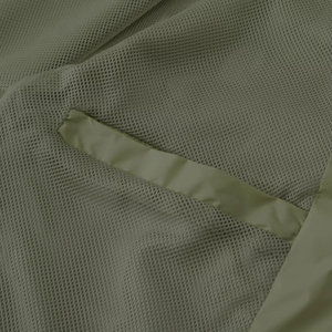 Veste coupe-vent tendance de haute qualité pour hommes, design unique, service OEM, veste coupe-vent pour homme - Product Image 5