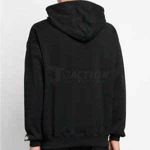 Recién llegado, sudaderas con capucha bordadas básicas de invierno de calidad Premium, ropa informal, sudaderas con capucha bordadas básicas transpirables para adultos - Product Image 4