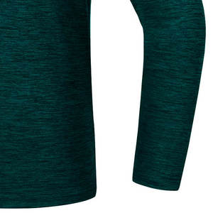 Sweats à capuche et sweats à fermeture éclair quart Offre Spéciale tenue décontractée manches longues sweats à capuche et sweat-shirts confortables pour hommes - Product Image 4