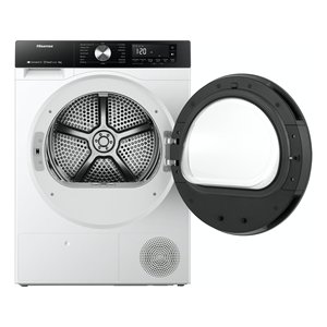 เครื่องอบผ้า 9 กก. 3S DH3S902BW3 สีขาว รุ่น C - Product Image 2