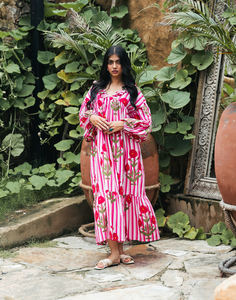 Trendy Western Elegant Designer for Summer Beach Bohemian Ladies Casual Wearing Maxi Dresses Estilo único en conjunto de precios al por mayor - Product Image 2