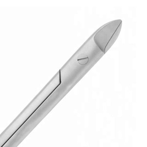 กรรไกรตัดลวดอเนกประสงค์คุณภาพพรีเมียม เครื่องมือผ่าตัด สแตนเลสสตีล - Product Image 3
