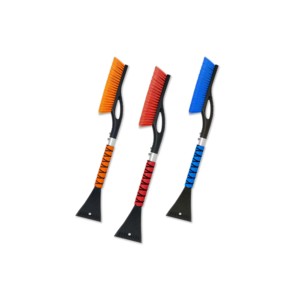 <strong>Portable</strong> Car Snow &amp; <strong>Ice</strong> Removal Brush Soft Winter <strong>Scraper</strong> 60cm Germany Direct From Manufacturer Customizable with Private Logo - Product Image 2