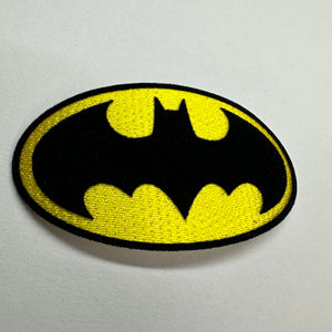 Etiquette de flocage par transfert de chaleur personnalisée de haute qualité Etiquette de logo à la mode en fer à chaud Matériau recyclé Etiquette 3D Patchs lavables - Product Image 2