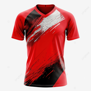 Nueva Camiseta Deportiva de Fútbol para Hombre, Ropa Deportiva para Exteriores, Camisetas de Entrenamiento Transpirables de Secado Rápido, Camiseta de Fútbol de Alta Calidad - Product Image 4