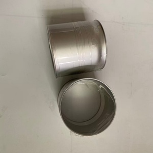 Copertura di Ricambio in Alluminio per Sospensione Pneumatica Anteriore G12, Durevole <span class=keywords><strong>e</strong></span> Affidabile - Product Image 2