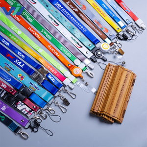 Custom Nfl Team Logo Sleutelhanger Lanyard Karabijnhaak Polsband Gemaakt Van Geweven Polyester Stof Met Polsband Voor Auto 'S En Sleutels - Product Image 6