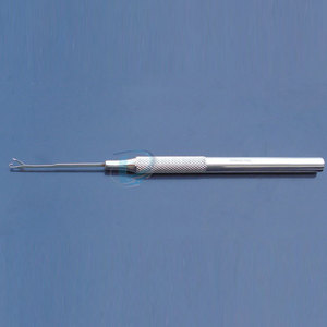 Pinzas y Herramientas Profesionales de Acero Inoxidable Hechas a Medida para el Cuidado y Peinado del Cabello - Product Image 3