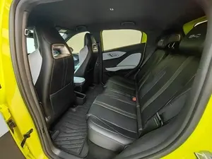 2023 B l D SEEAGULL HATCHBACK AWD Lithium R18 Cuero Doble 6 Asientos Techo Solar Panorámico - Product Image 2