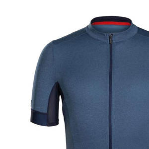 Vêtements de cyclisme Maillot de sublimation Tarifs de gros Maillot de cyclisme conçu sur mesure à un prix raisonnable - Product Image 4