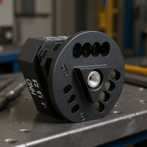 Localizador Knipex HTS+Harting para Accesorios de Conector 97 49 60 - Product Image 3