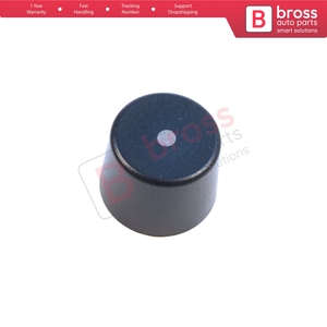 Botón de control de volumen de radio BDP121 para Clase E W210 S210, Clase S W140, Clase M W163 A1638200279 - Product Image 3