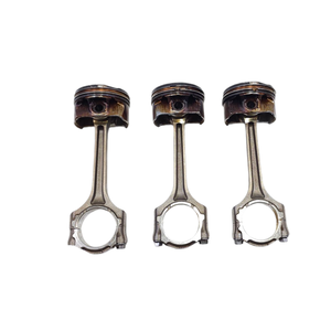 ลูกสูบเครื่องยนต์ FIAT Panda รุ่นที่ 3 46350474 463 41 162 ไฮบริด 1000 (12>) - Product Image 2