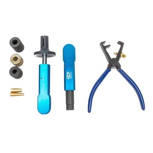 Kit de instalador/removedor de sello de inyector de combustible, para B-M-W - Product Image 2