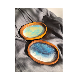 Molde de Resina para Jabón, Bandeja para Jabón, Soporte para Jabón de Resina, Moldes para Jabón de Resina al Mejor Precio - Product Image 2