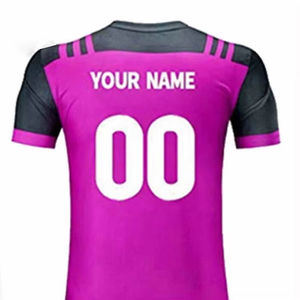 Uniforme de volley-ball conçu sur mesure de haute qualité pour adultes ensemble multicolore à prix raisonnable - Product Image 5