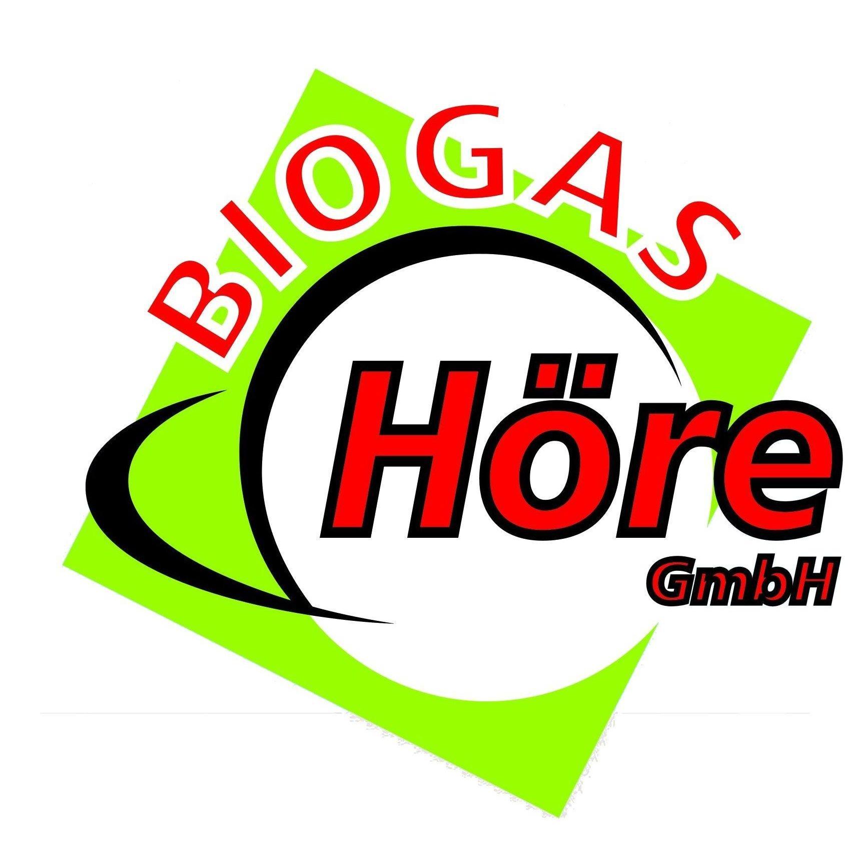 Biogas Höre GmbH logo