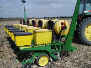 Máquinas de plantación de maíz de Venta caliente, maceta de maíz, maquinaria agrícola Agrícola, 1 fila, 2 filas, 3 filas, 4 filas, 6 filas, entrega rápida - Product Image 2