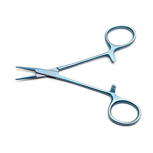 Pince à moustiques en acier inoxydable de super qualité à séchage rapide avec alimentation manuelle satisfaisant la demande des clients à un prix économique - Product Image 5