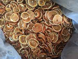 Naranja seca cítrica natural | Aperitivo de vitamina C | Proveedor a granel de Vietnam - Product Image 6