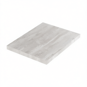 อ่างล้างหน้าคอนกรีตขนาด 60 ซม. ดีไซน์ทันสมัยสำหรับห้องน้ำยุคใหม่ - Product Image 3