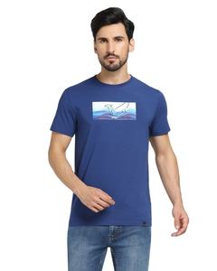 Haute qualité 100% coton hommes décontracté ample surdimensionné T-Shirt personnalisé 230g lourd Long T-Shirt - Product Image 1