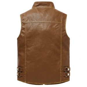 Vêtements d'hiver authentiques pour hommes, mode à vendre, vêtements classiques pour hommes, broderie personnalisée, moto - Product Image 6