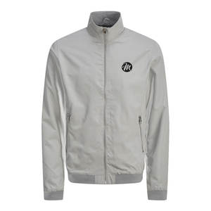 Chaqueta Bomber de Invierno de Color Personalizado, Ropa para Hombre, Chaqueta Bomber de Alta Calidad para Venta en Línea - Product Image 1