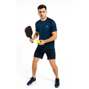 เสื้อยืดผ้าฝ้ายสำหรับฟุตบอลชุดเครื่องแบบกีฬาสำหรับผู้หญิงเสื้อยืดผ้าคุณภาพสูงขายส่งโรงงานเวียดนาม - Product Image 1